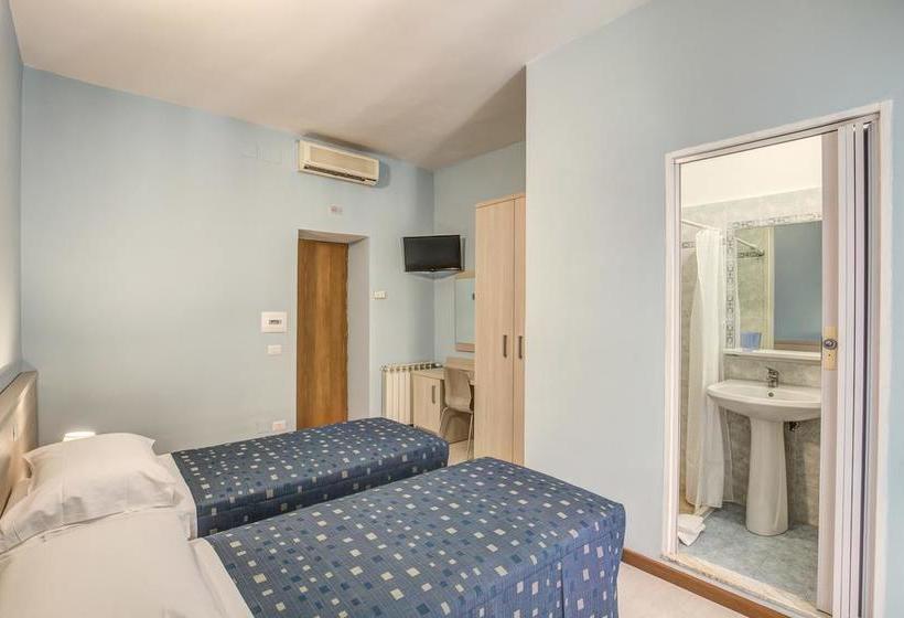 Fotos del hotel Nuova Monaco:  12