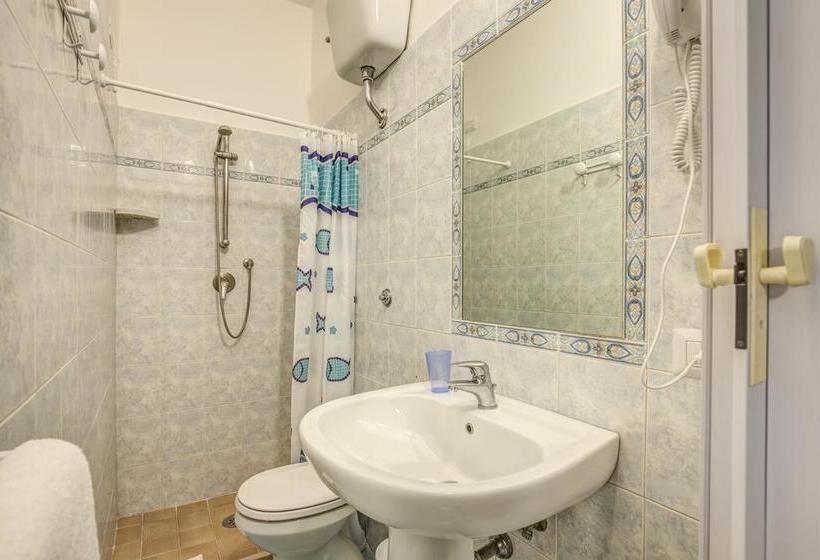 Fotos del hotel Nuova Monaco:  4