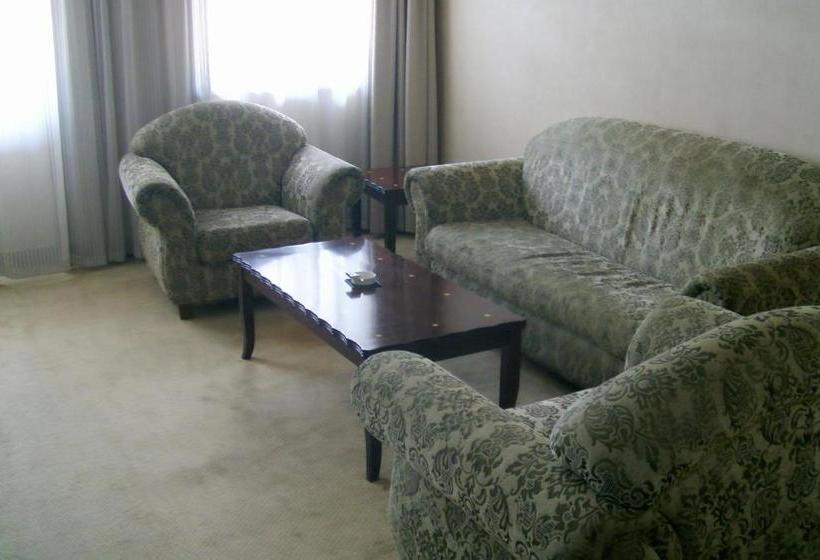 Fotos del hotel Yuntian Garden:  10