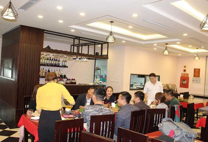 Fotos del hotel May Sapa:  5