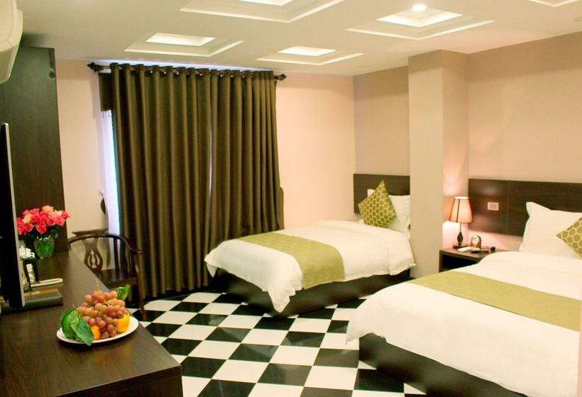 Fotos del hotel May Sapa:  2