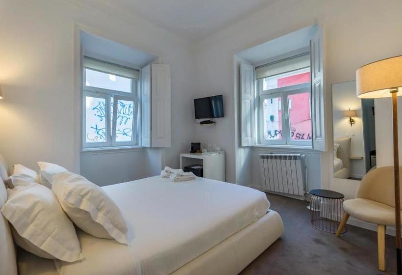 Fotos del hotel Shiado Suites:  6