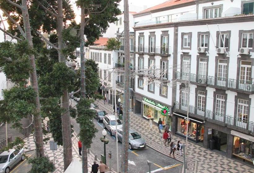 Fotos del hotel Pensao Astoria:  11