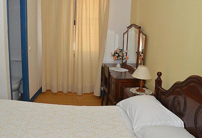 Fotos del hotel Pensao Astoria:  8