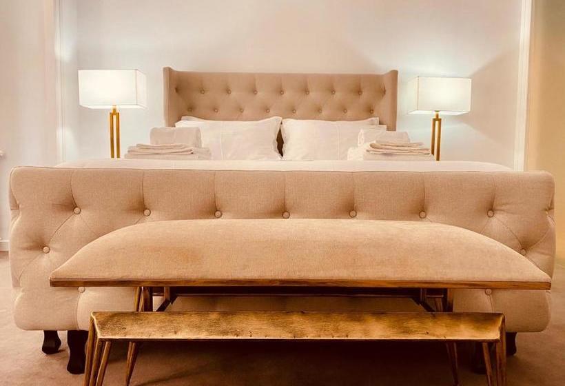 Fotos del hotel Shiado Suites:  17