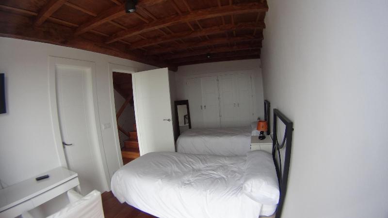 Fotos del hotel La Coral De Sanabria:  1