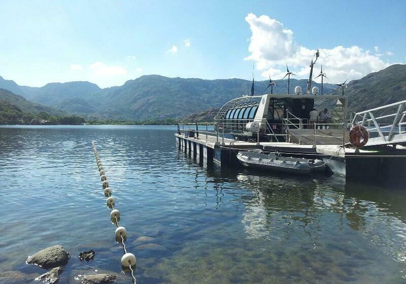 Fotos del hotel La Coral De Sanabria:  2