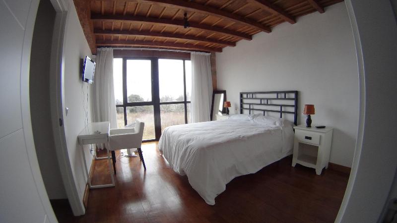 Fotos del hotel La Coral De Sanabria:  6