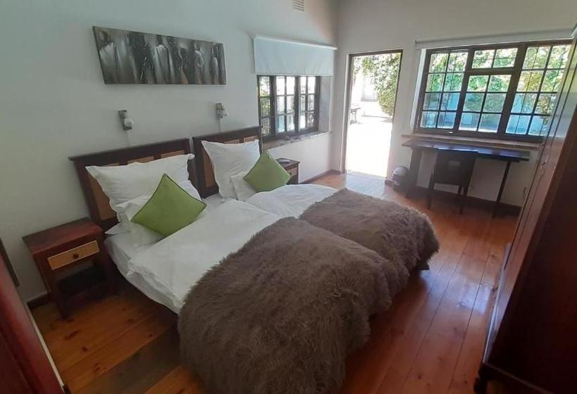 Fotos del hotel The Beautiful South Guesthouse:  8