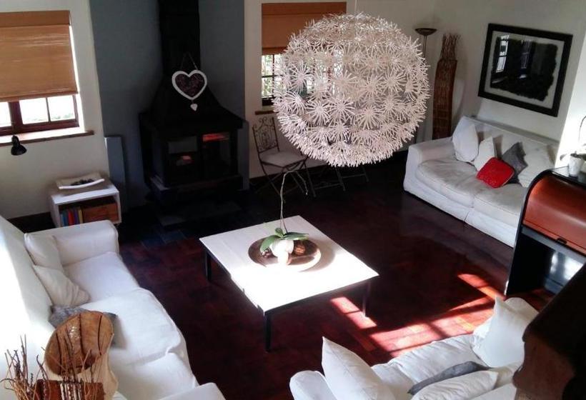 The Beautiful South Guesthouse