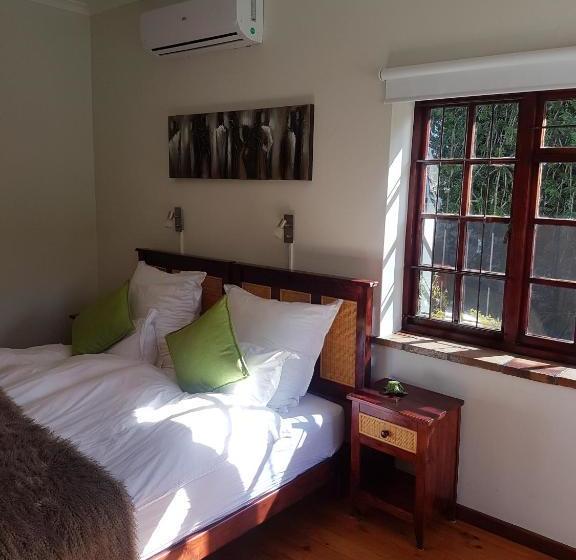 Fotos del hotel The Beautiful South Guesthouse:  15