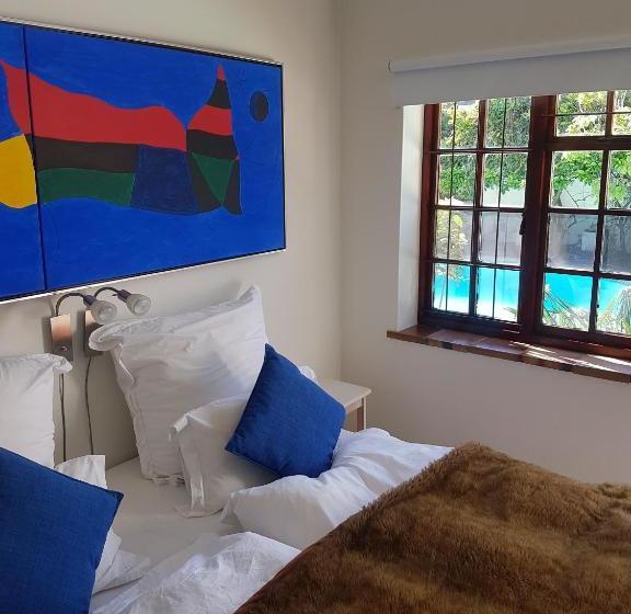 Fotos del hotel The Beautiful South Guesthouse:  12