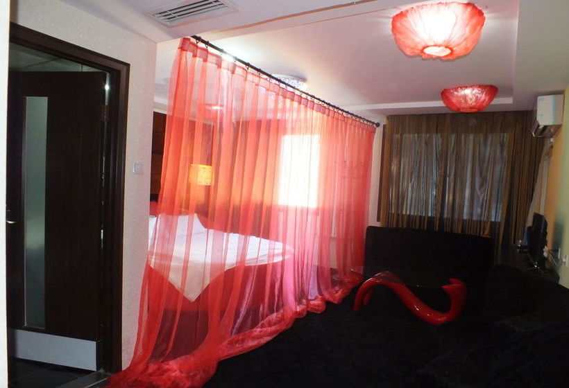 Fotos del hotel Super 8 Beijing Sanlitun Branch:  20