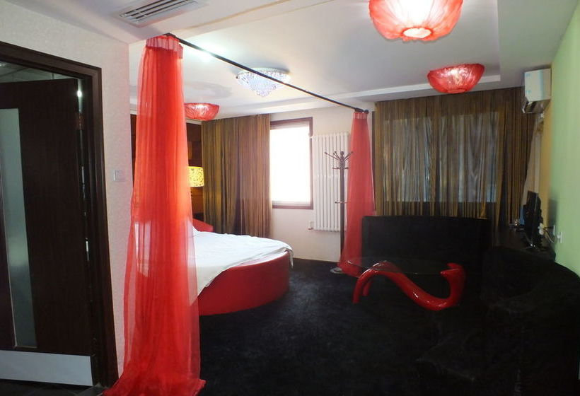 Fotos del hotel Super 8 Beijing Sanlitun Branch:  10