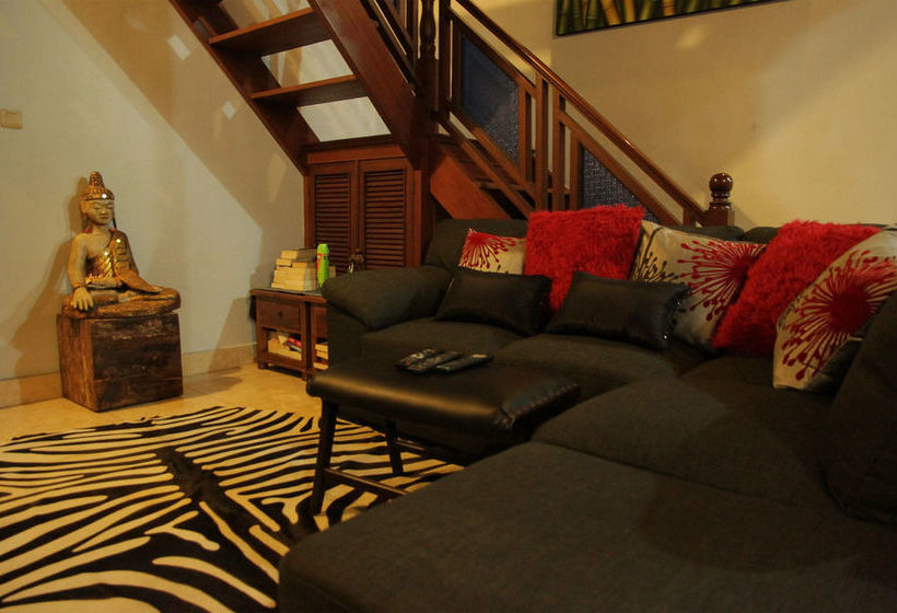 Fotos del hotel Villa Shantia Tabanan:  10