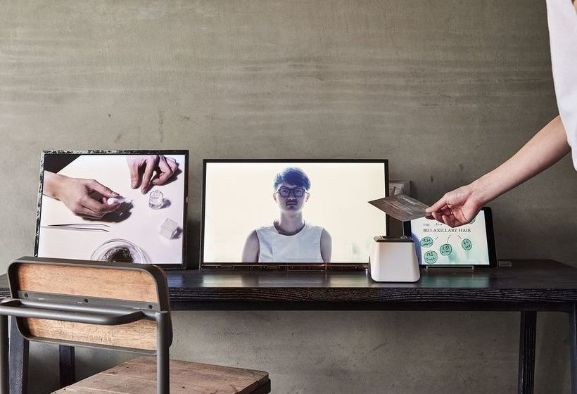 Fotos del hotel Play Design:  14