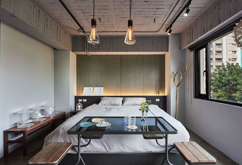 Fotos del hotel Play Design:  19