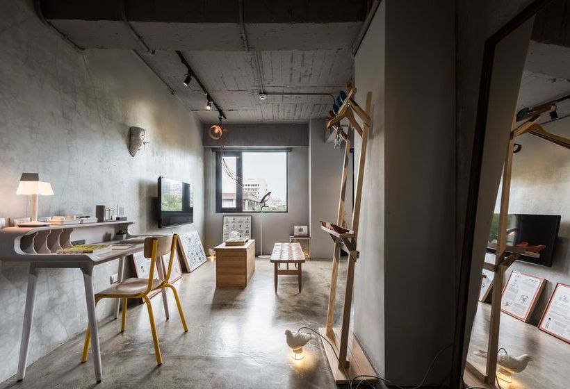 Fotos del hotel Play Design:  24