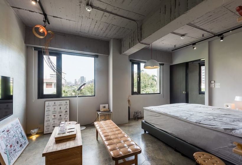 Fotos del hotel Play Design:  21