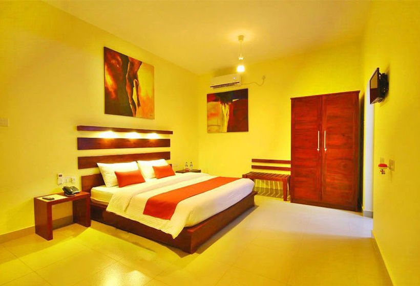 Fotos del hotel Sea Breeze Deluxe Inn:  5