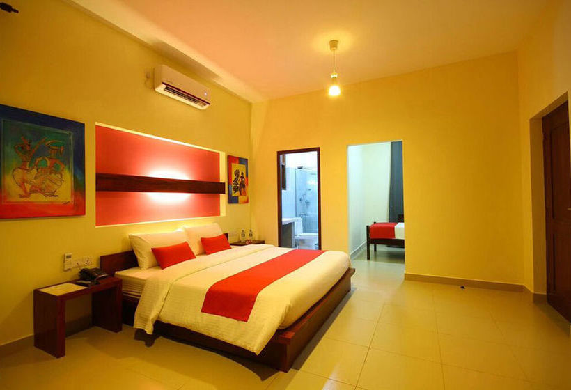 Fotos del hotel Sea Breeze Deluxe Inn:  8