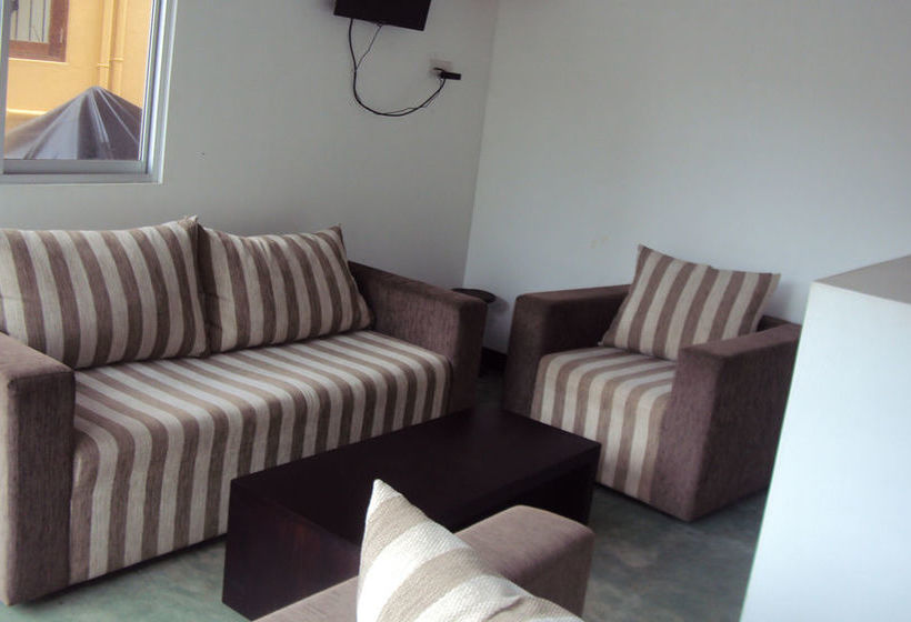 Fotos del hotel Sea Breeze Deluxe Inn:  15