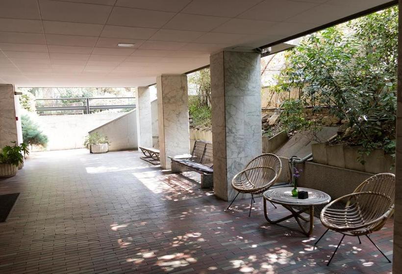 Fotos del hotel Residence Loreto:  10