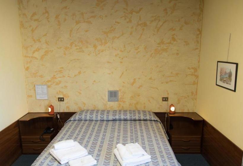 Fotos del hotel Residence Loreto:  25