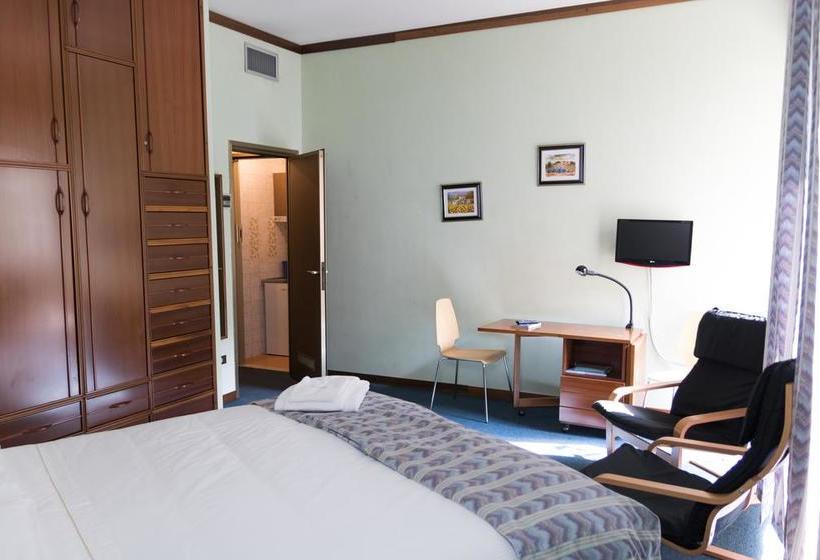 Fotos del hotel Residence Loreto:  17