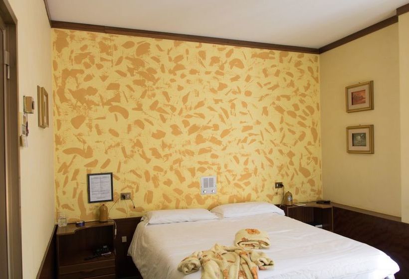 Fotos del hotel Residence Loreto:  13