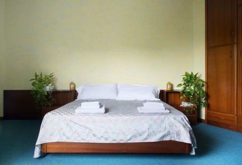 Fotos del hotel Residence Loreto:  21