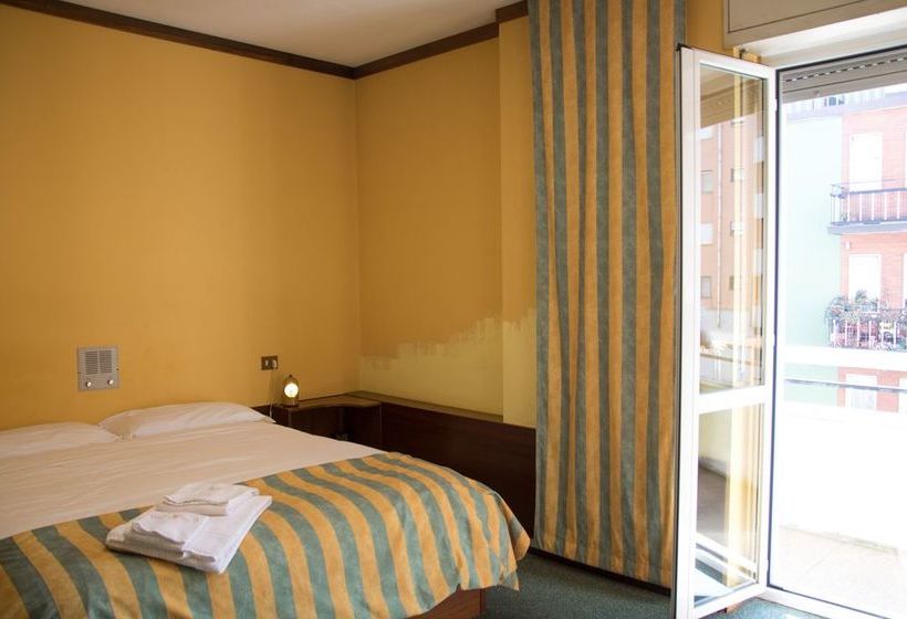 Fotos del hotel Residence Loreto:  18