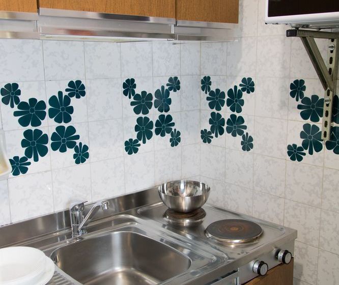 Fotos del hotel Residence Loreto:  6