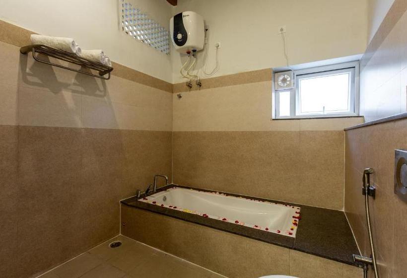 Fotos del hotel Kstdc Hotel Mayura Yatrinivas:  18