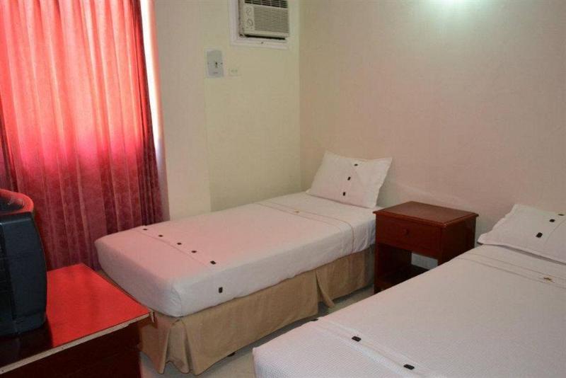 Fotos del hotel Centro De Convenciones Casa Grande:  8