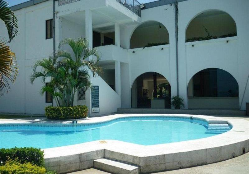 Fotos del hotel Centro De Convenciones Casa Grande:  2