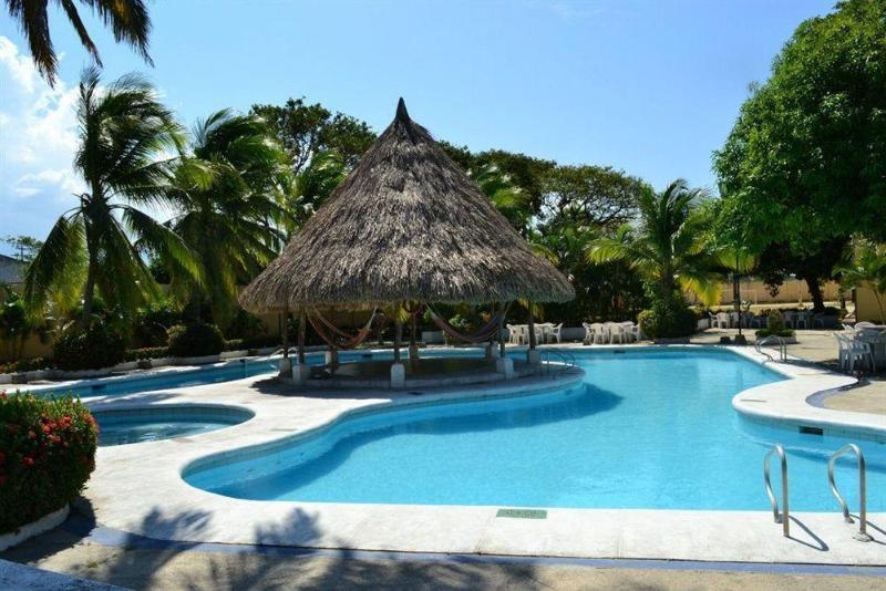 Fotos del hotel Centro De Convenciones Casa Grande:  9