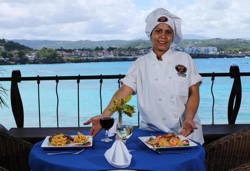 Fotos del hotel Exxtraordinary Resort  Bellamar:  21