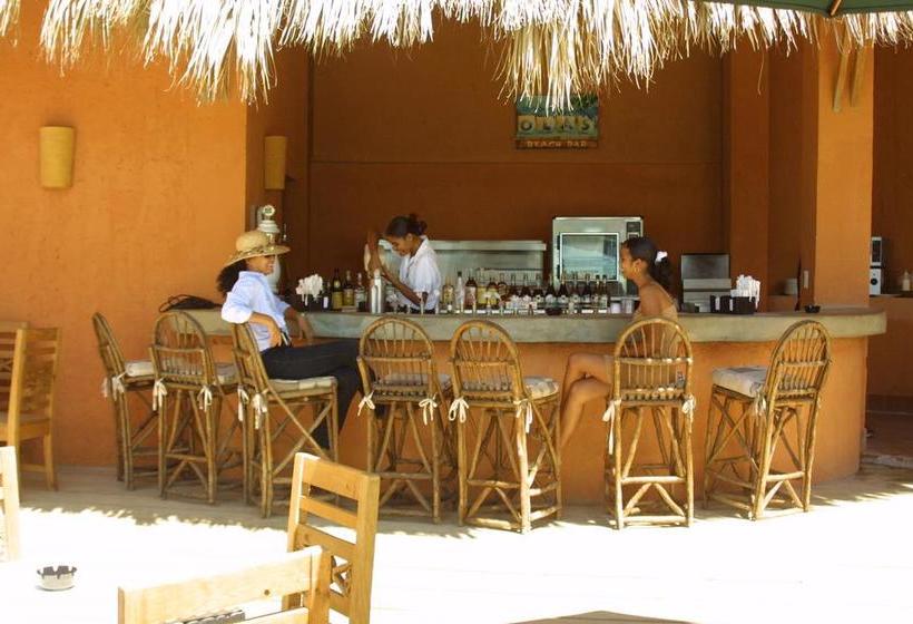 Fotos del hotel Exxtraordinary Resort  Bellamar:  3