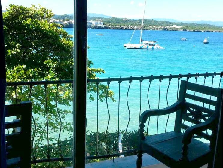 Fotos del hotel Exxtraordinary Resort  Bellamar:  12