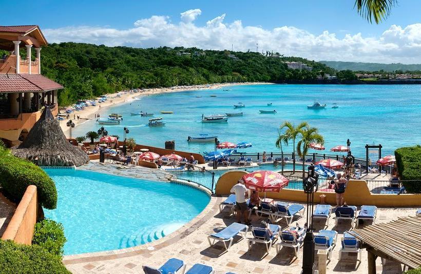 Fotos del hotel Exxtraordinary Resort  Bellamar:  18