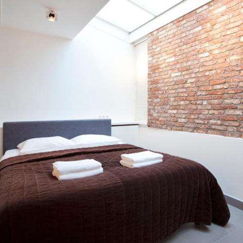 Fotos del hotel Charles Apartment:  13