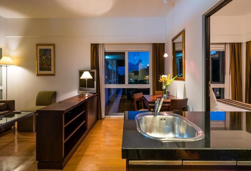 Fotos del hotel RCG Suites Pattaya:  22