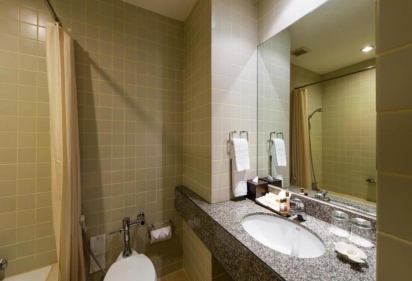 Fotos del hotel RCG Suites Pattaya:  6