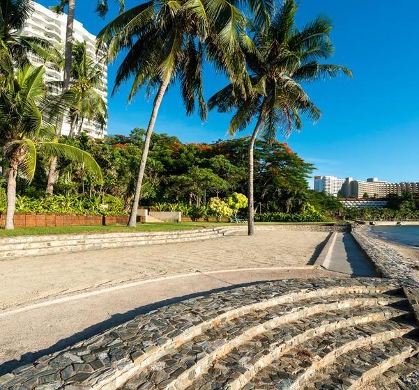 Fotos del hotel RCG Suites Pattaya:  20