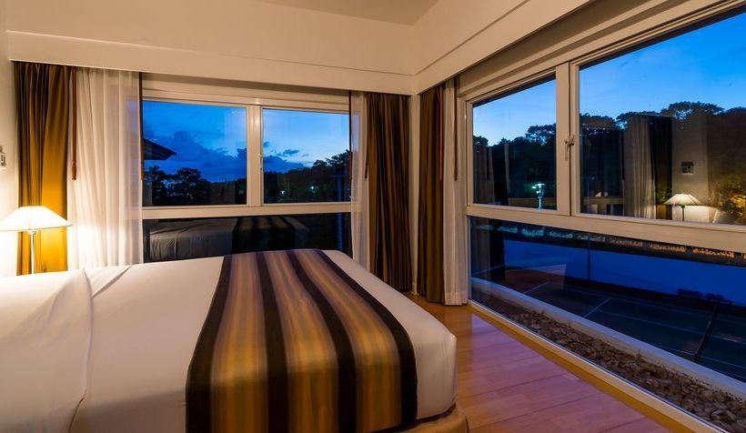 Fotos del hotel RCG Suites Pattaya:  19