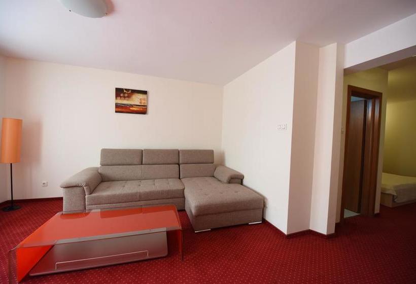 Fotos del hotel Euro Hotels Gara De Nord (polizu):  19