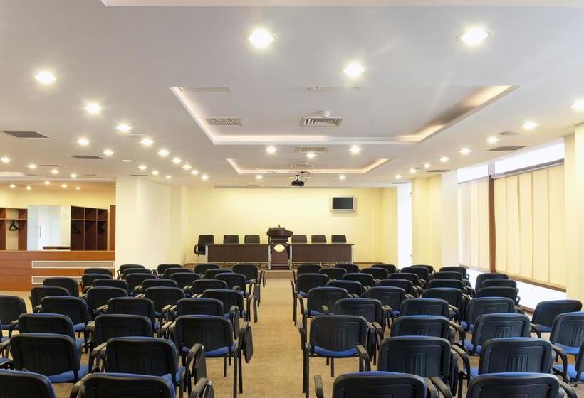 Fotos del hotel Euro Hotels Gara De Nord (polizu):  13