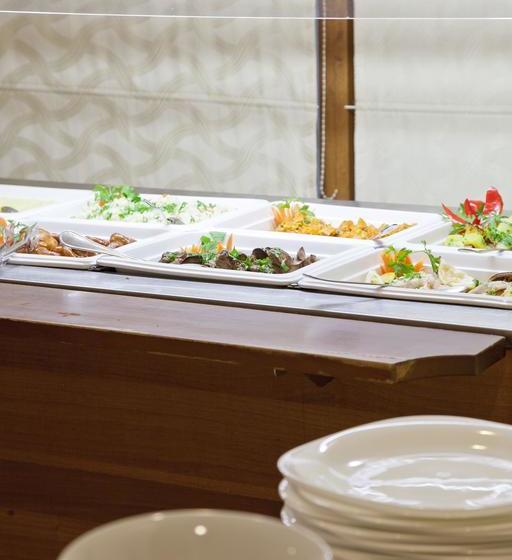 Fotos del hotel Euro Hotels Gara De Nord (polizu):  12