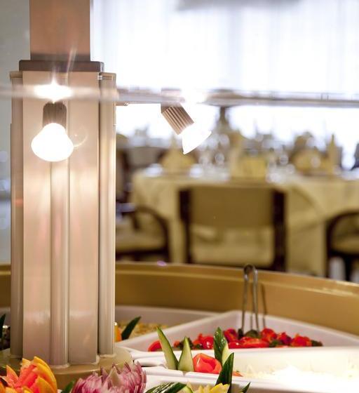 Fotos del hotel Euro Hotels Gara De Nord (polizu):  8